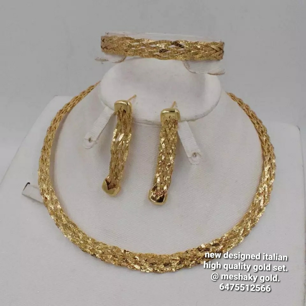 750 italy jewelry